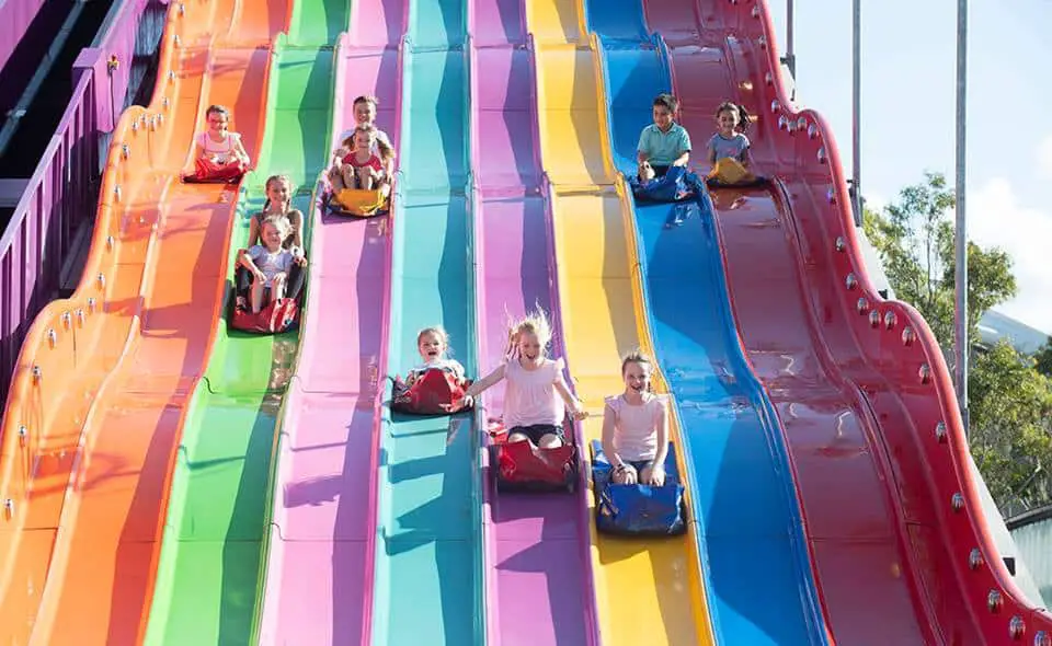 Sydney Royal Easter Show 2024 Tickets, Dates, Address & Showbags