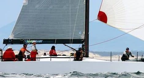 Sail Port Stephens