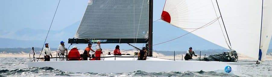 Sail Port Stephens