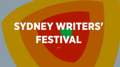 Sydney Writers Festival