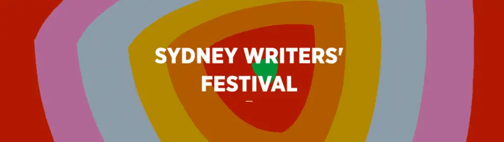 Sydney Writers Festival