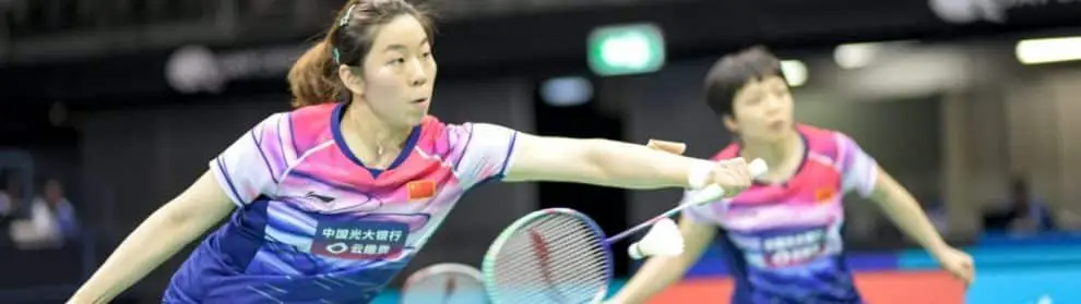 Australian Badminton Open