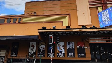 Enmore Theatre
