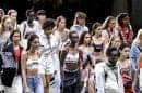 Fashion Week Australia
