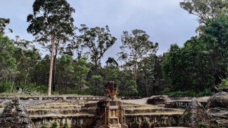 Ku-ring-gai Chase National Park