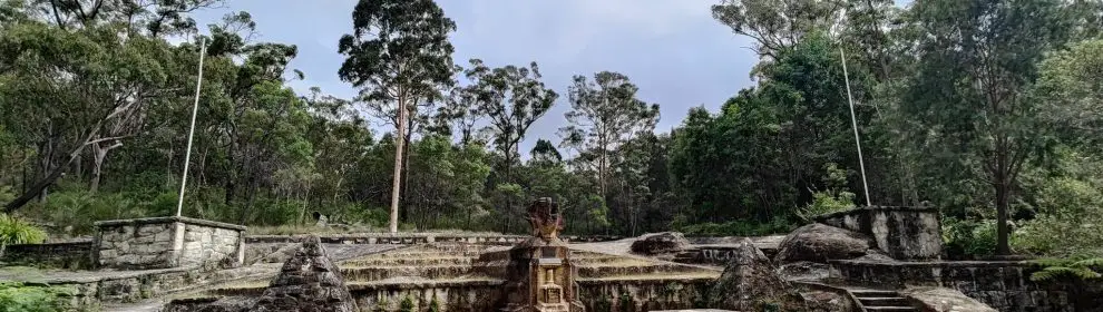 Ku-ring-gai Chase National Park