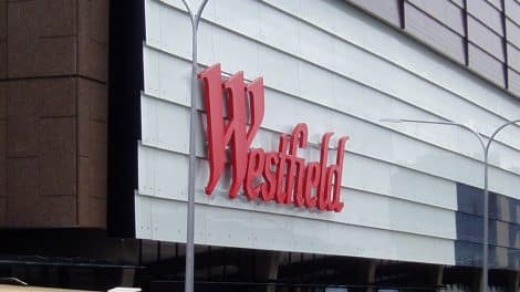 Westfield Parramatta