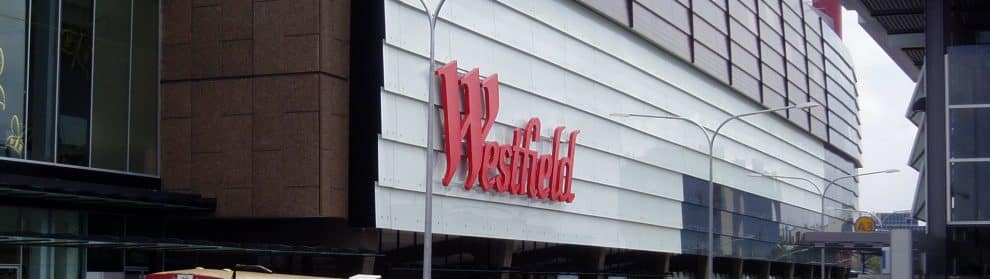 Westfield Parramatta