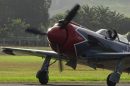 Wings Over Illawarra