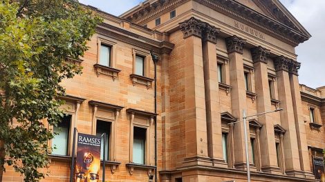 Australian Museum