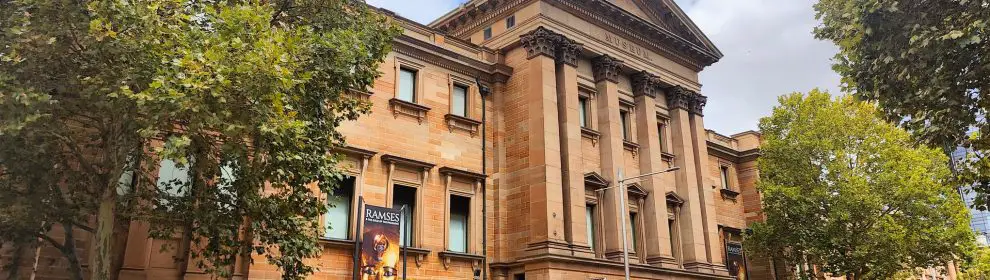 Australian Museum