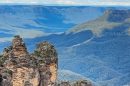 Blue Mountains National Park