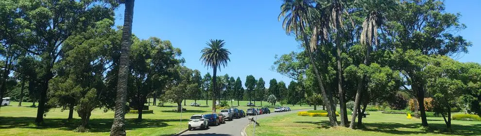 Centennial Park