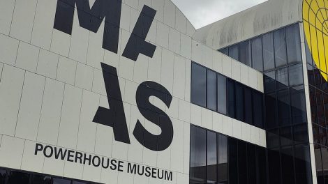 Powerhouse Museum