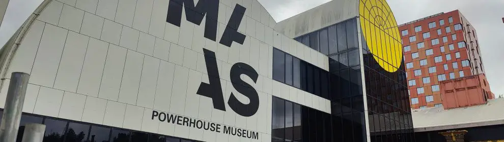 Powerhouse Museum
