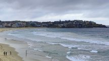 Bondi Beach