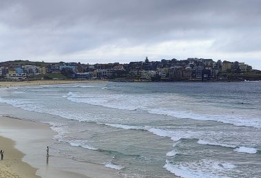 Bondi Beach