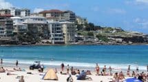 Bondi Beach