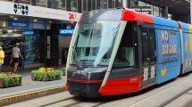 Light Rail