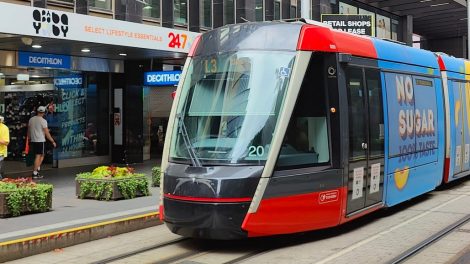 Light Rail