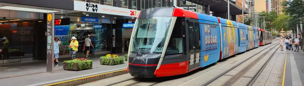 Light Rail