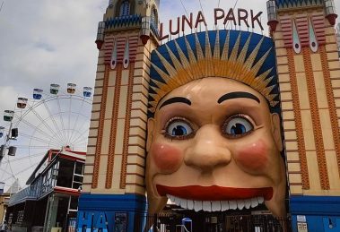 Luna Park