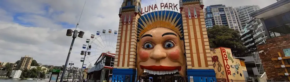 Luna Park