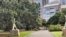 Royal Botanic Gardens