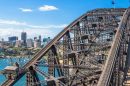 Sydney Harbour Bridge Climb