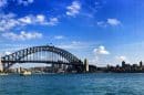 Sydney Harbour Bridge