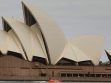 Sydney Opera House
