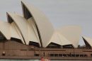 Sydney Opera House