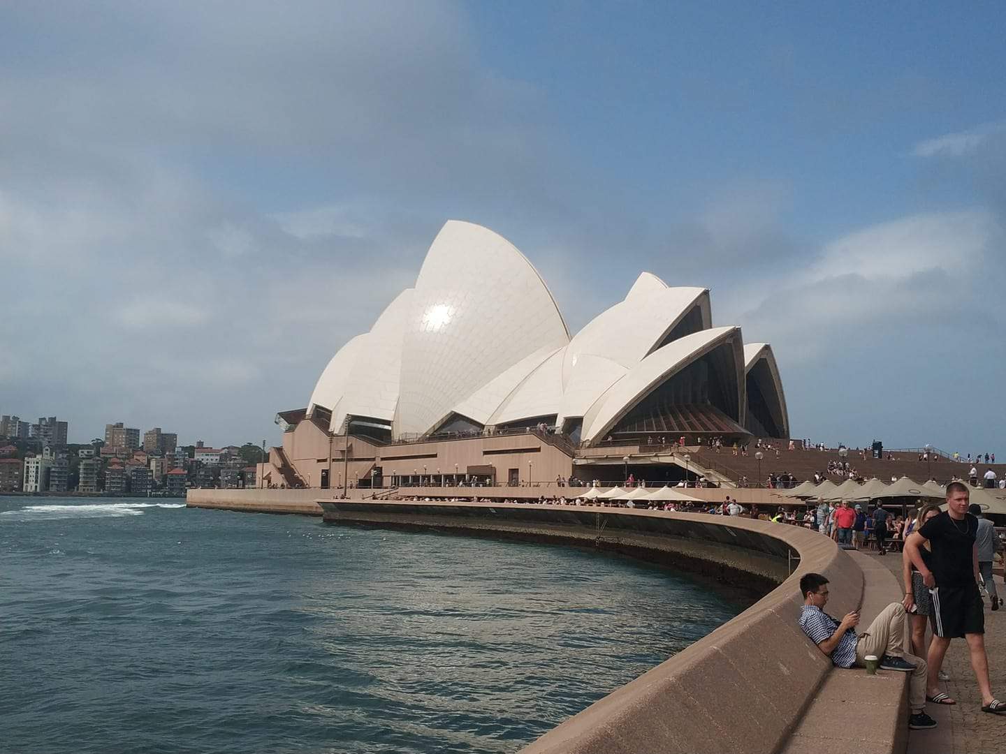 Sydney Opera House Tickets, Events, Shows, Facts, Location & Seating Map