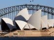 Sydney Opera House