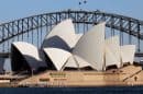 Sydney Opera House