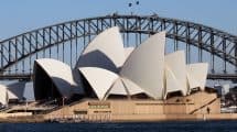 Sydney Opera House