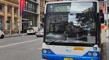 Buses