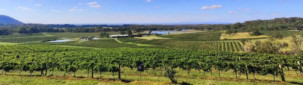 Hunter Valley