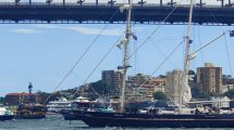 Sydney Harbour Cruises