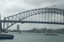 Sydney Harbour Cruises