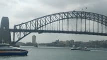 Sydney Harbour Cruises