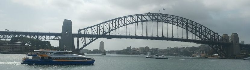 Sydney Harbour Cruises