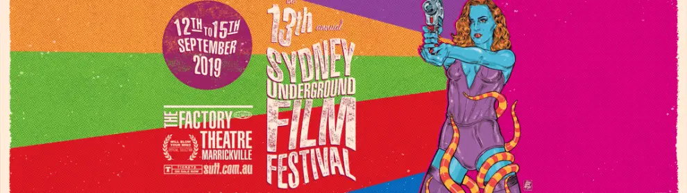 Sydney Underground Film Festival