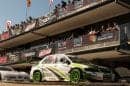 World Time Attack Challenge