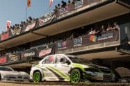 World Time Attack Challenge