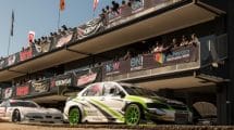 World Time Attack Challenge
