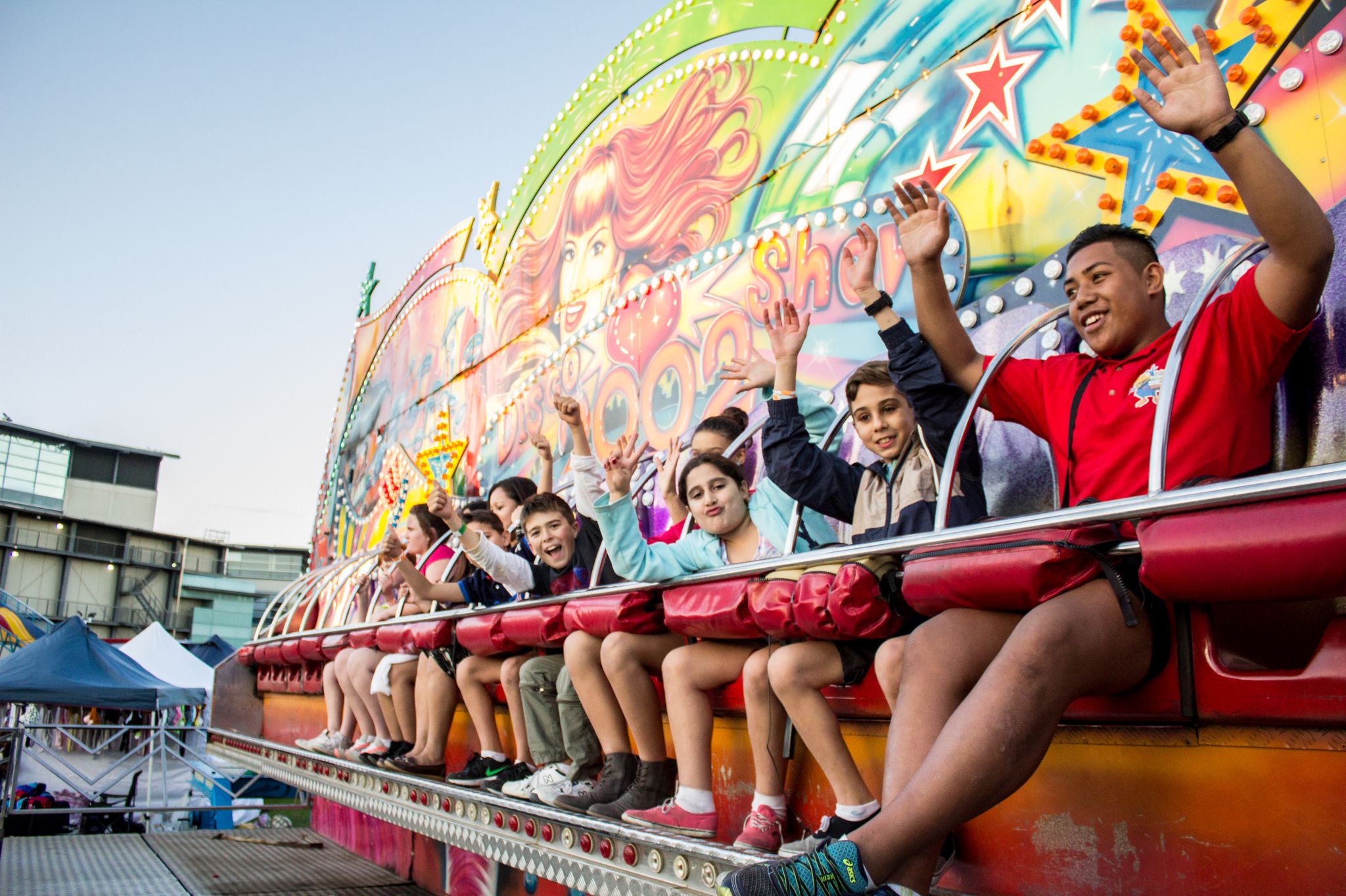 Sydney Family Show 2025 Dates, Tickets, Prices, Parking & Location