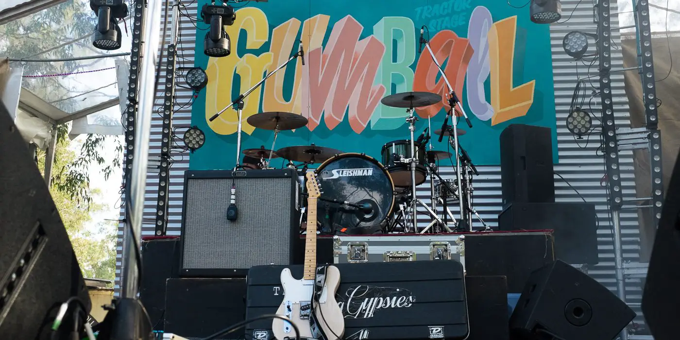 The Gum Ball 2024 Dates, Tickets, Program & Event Schedule, Belford