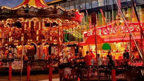 Santas Fun Fair 8 1