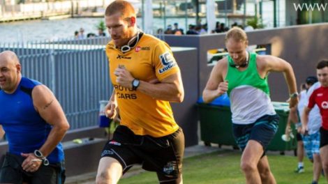 Abc Biathlon Spring Series